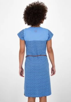 LEONICEAK - Jerseykleid - Azure 8 LEONICEAK - Jerseykleid - Azure -Alife & Kickin 4868712a4b3d4688ad45e3c058a672f1