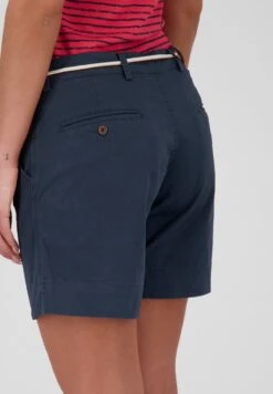 JULEAK - Shorts - Marine 9 JULEAK - Shorts - Marine -Alife & Kickin 4941bc851d1040e5950f5f9ea9684d83