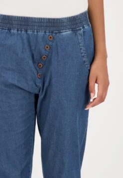 Jeggings - Dark Denim -Alife & Kickin 497d9c82405d44109e037a07c5cfec59