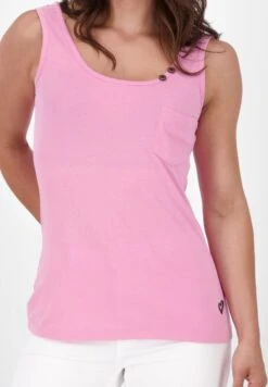 JENNYAK A - Top - Bubblegum Melange 9 JENNYAK A - Top - Bubblegum Melange -Alife & Kickin 4a3956a8d0e04608858e2bca4bb60ac5