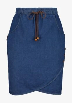 LUCY - Jeansrock - Dark Denim 10 LUCY - Jeansrock - Dark Denim -Alife & Kickin 4b0d2b13cb1c4402a217c30ab30905e9