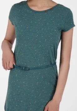 COLETTEAK - Etuikleid - Forest Melange 9 COLETTEAK - Etuikleid - Forest Melange -Alife & Kickin 4b74e3fc92ed4ecb83bdd0922092e22d