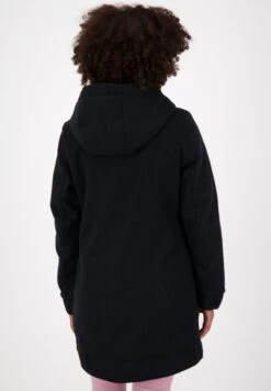 Wintermantel - Moonless 8 Wintermantel - Moonless -Alife & Kickin 4c161923c5d747428e9692afb671e489