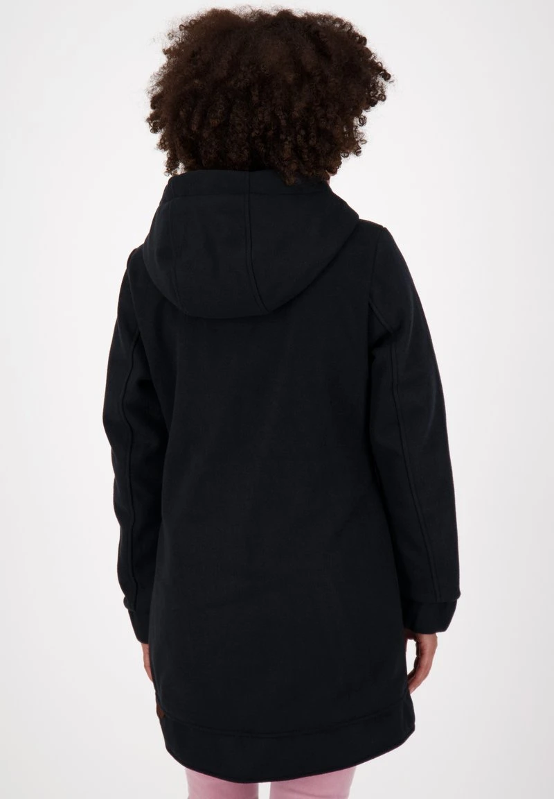 Wintermantel - Moonless 3 Wintermantel - Moonless – Bild 3