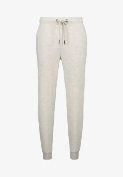 MOEAK A - Jogginghose - Cloudy Melange 11 MOEAK A - Jogginghose - Cloudy Melange -Alife & Kickin 4c84886076ff4db0a0f0a578a8e60d38