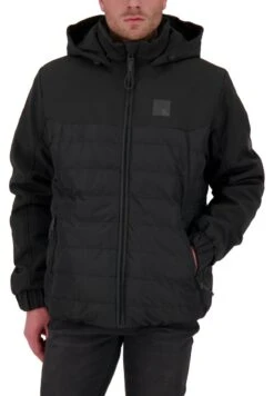 Winterjacke - Moonless 11 Winterjacke - Moonless -Alife & Kickin 4cc73d7be8e440ad9afc6ae1edeefed8