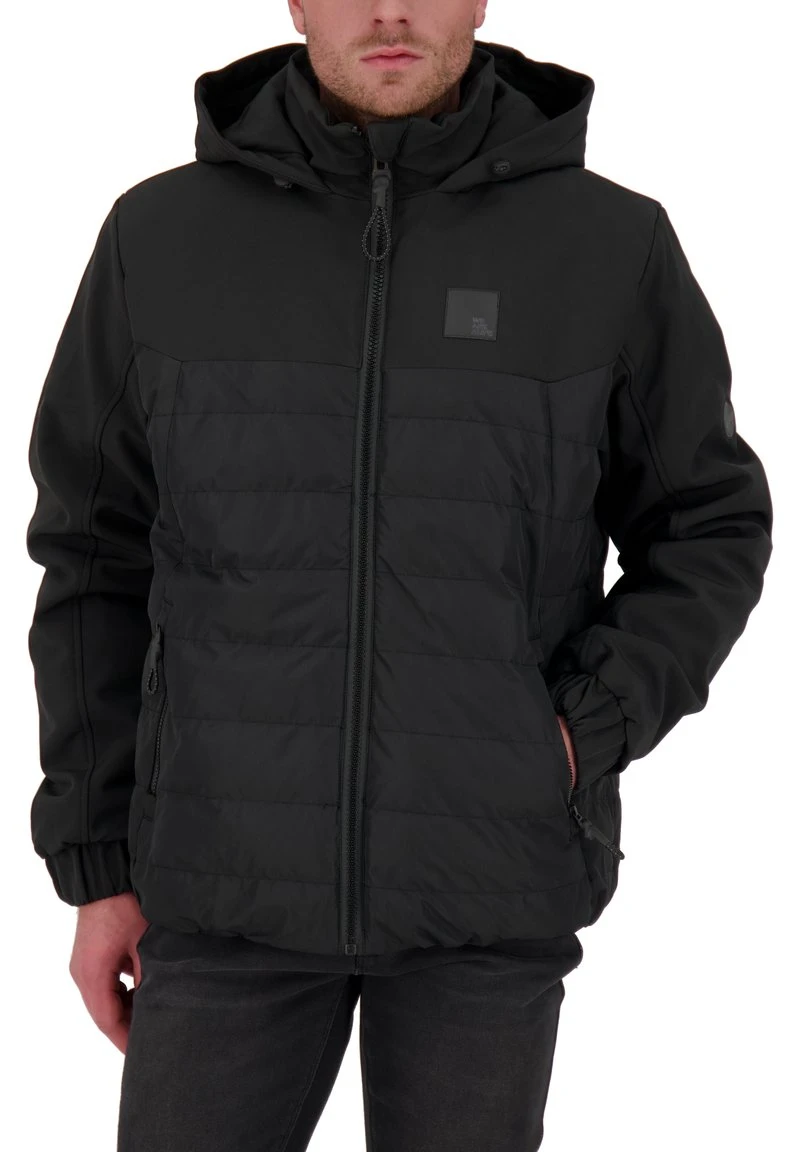 Winterjacke - Moonless 6 Winterjacke - Moonless – Bild 6