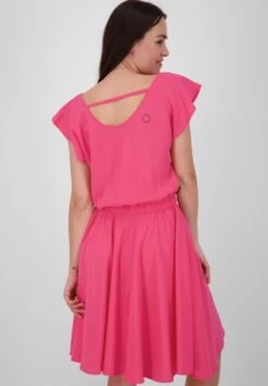 ISABELLA - Freizeitkleid - Flamingo -Alife & Kickin 4de4e24af81c4809b375d90bb983073a