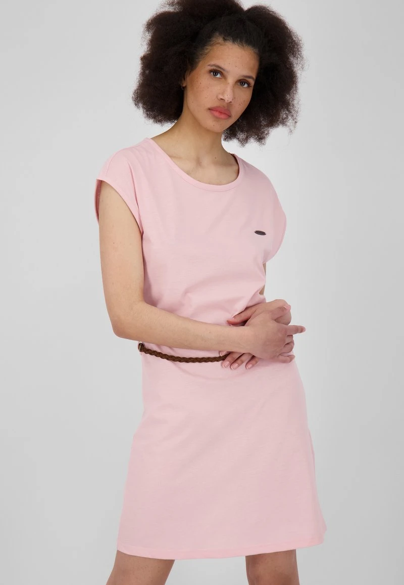 ELLIAK A - Jerseykleid - Princess Melange 1 ELLIAK A - Jerseykleid - Princess Melange