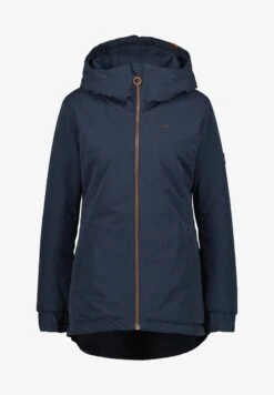 NALINAAK A J - Wintermantel - Marine -Alife & Kickin 4e67a3456e63413bbe932df57d5ffcaf