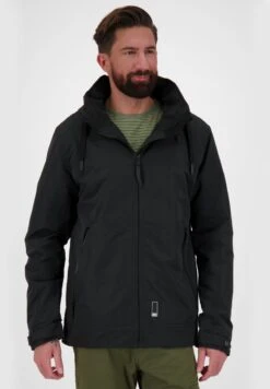 DON ESTEBANAK - Winterjacke - Moonless