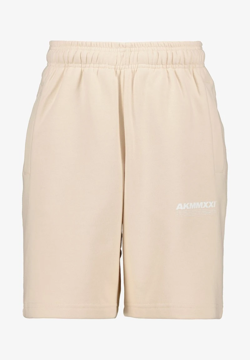 MARSAK A - Jogginghose - Sand 5 MARSAK A - Jogginghose - Sand – Bild 5