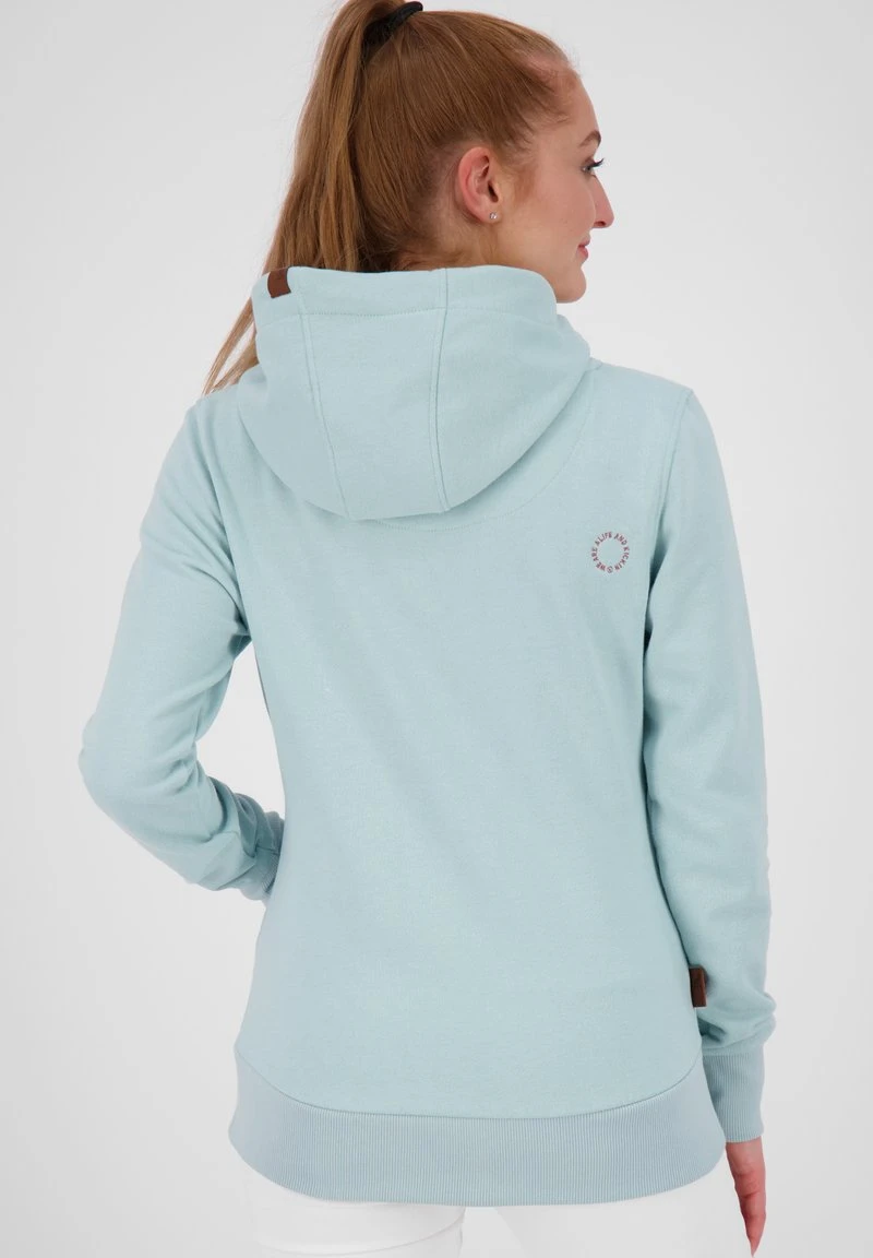 YASMINAK - Sweatjacke - Ice 3 YASMINAK - Sweatjacke - Ice – Bild 3