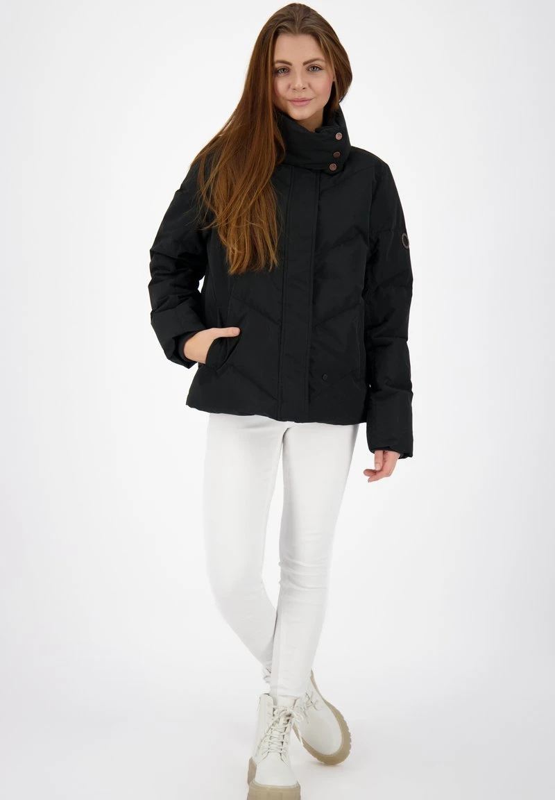 KATALINA - Winterjacke - Moonless 2 KATALINA - Winterjacke - Moonless – Bild 2