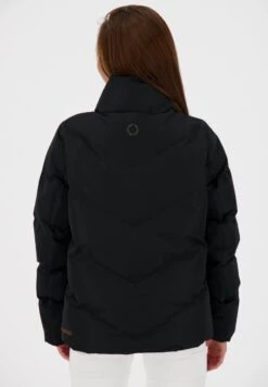 KATALINA - Winterjacke - Moonless 8 KATALINA - Winterjacke - Moonless -Alife & Kickin 53c243d47a424ea899c93043e10283f9