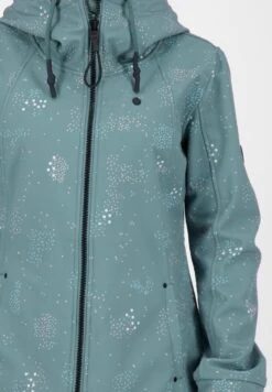 LILOUAK S - Outdoorjacke - Pacific 9 LILOUAK S - Outdoorjacke - Pacific -Alife & Kickin 551928bb598349a19b02d0743f9d679b