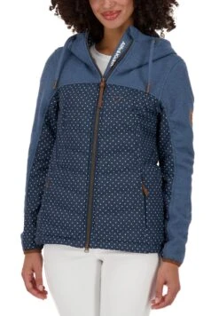 COLBIEAK B ÜBERGANGS - Winterjacke - Marine 11 COLBIEAK B ÜBERGANGS - Winterjacke - Marine -Alife & Kickin 552fe7cbe6d44278b73b4d11b2f77cb1