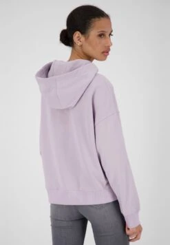 JERRAAK A - Kapuzenpullover - Bluebell Melange 8 JERRAAK A - Kapuzenpullover - Bluebell Melange -Alife & Kickin 56204d4c0853492faa704dcd41e7e38d