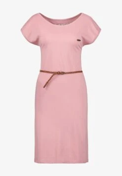 ELLIAK A - Etuikleid - Mauve Melange 11 ELLIAK A - Etuikleid - Mauve Melange -Alife & Kickin 5839c501c2984f5a8e6f94a95c279385