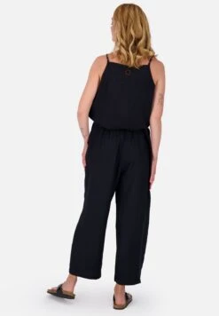 BRITNEYAK A - Jumpsuit - Moonless 8 BRITNEYAK A - Jumpsuit - Moonless -Alife & Kickin 585540eb24ca4b43a4e86bacb53a0f8c