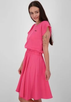 ISABELLA - Freizeitkleid - Flamingo -Alife & Kickin 589d7ae6f2df4765bfa9c30c575db758