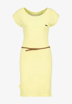 ELLIAK - Jerseykleid - Lemonade 11 ELLIAK - Jerseykleid - Lemonade -Alife & Kickin 5ab2477bc8b34d1686f069911f30c312