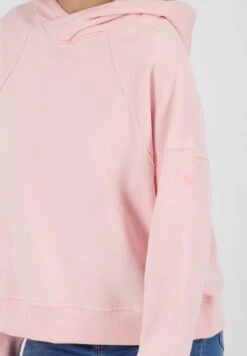 JERRAAK A - Kapuzenpullover - Princess Melange 10 JERRAAK A - Kapuzenpullover - Princess Melange -Alife & Kickin 5ad747682fe74829a00c9a653cd803d9