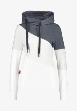 STACYAK - Sweatshirt - Marine 11 STACYAK - Sweatshirt - Marine -Alife & Kickin 5bcd9b157d9a49c996947508ae8e8292