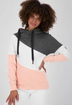 STACYAK - Sweatshirt - Moonless