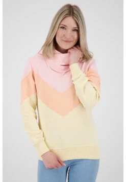 STANAAK - Kapuzenpullover - Vanilla Melange