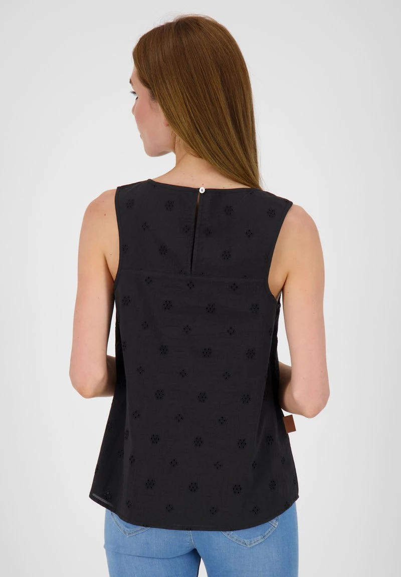 GIULIAAK - Bluse - Moonless 3 GIULIAAK - Bluse - Moonless – Bild 3