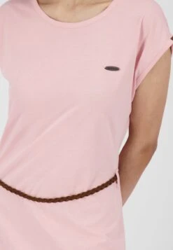 ELLIAK A - Jerseykleid - Princess Melange 9 ELLIAK A - Jerseykleid - Princess Melange -Alife & Kickin 5e111d49aac745569b12081e442357df