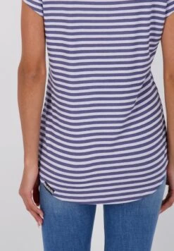 MIMMY - T-Shirt Print - Orchid 10 MIMMY - T-Shirt Print - Orchid -Alife & Kickin 5eccfb189f544491abf40a322c6a45fe