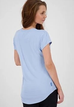 T-Shirt Basic - Frozen -Alife & Kickin 5ee443221da4428981adf5bdb4028dfa