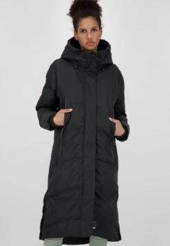 JUNAAK A - Wintermantel - Moonless