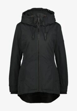 LILOUAK B - Parka - Moonless -Alife & Kickin 602a56cedb274ed3a43efcf0385f1dff