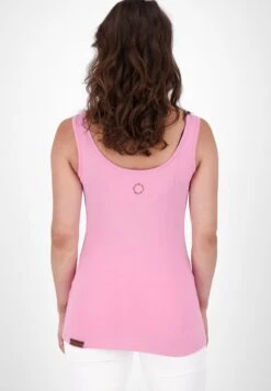 JENNYAK A - Top - Bubblegum Melange 10 JENNYAK A - Top - Bubblegum Melange -Alife & Kickin 6037487f80834bae9babfa1a9f88bb84