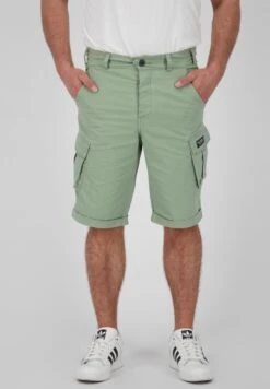 PHILIPPE - Shorts - Dust 11 PHILIPPE - Shorts - Dust -Alife & Kickin 6054d177b2284e95aefc59721ae28d70 1