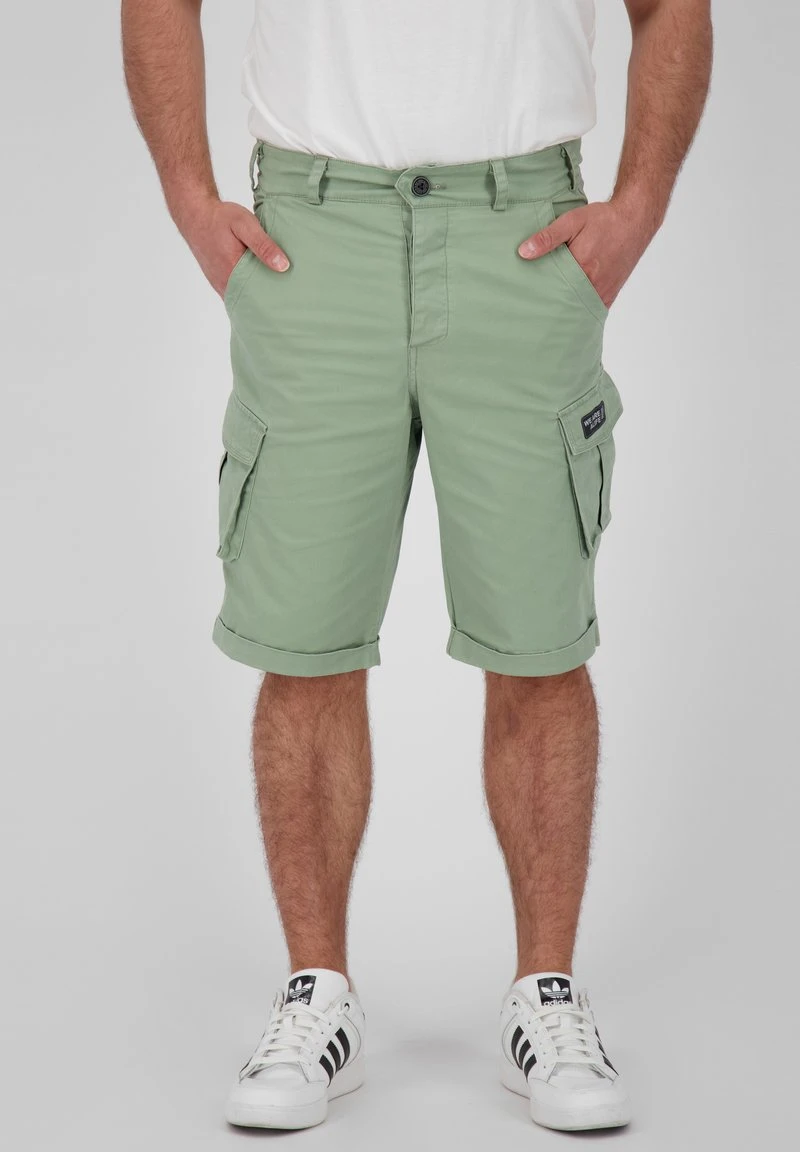 PHILIPPE - Shorts - Dust 1 PHILIPPE - Shorts - Dust