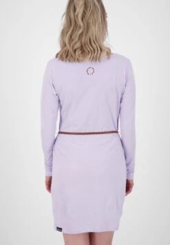 ELLINAK A - Etuikleid - Orchid Melange -Alife & Kickin 60584f9c066a4ea2a1727bab73d9741b