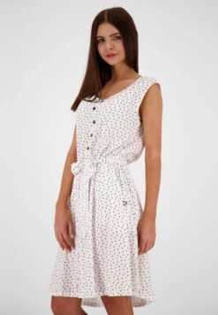 SCARLETTAK - Freizeitkleid - Cloudy 9 SCARLETTAK - Freizeitkleid - Cloudy -Alife & Kickin 609f04fd10dd47c3b22d93c1f134c687