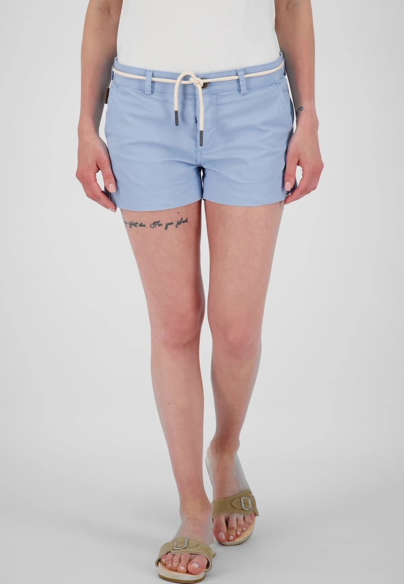 JULEAK - Shorts - Frozen 1 JULEAK - Shorts - Frozen