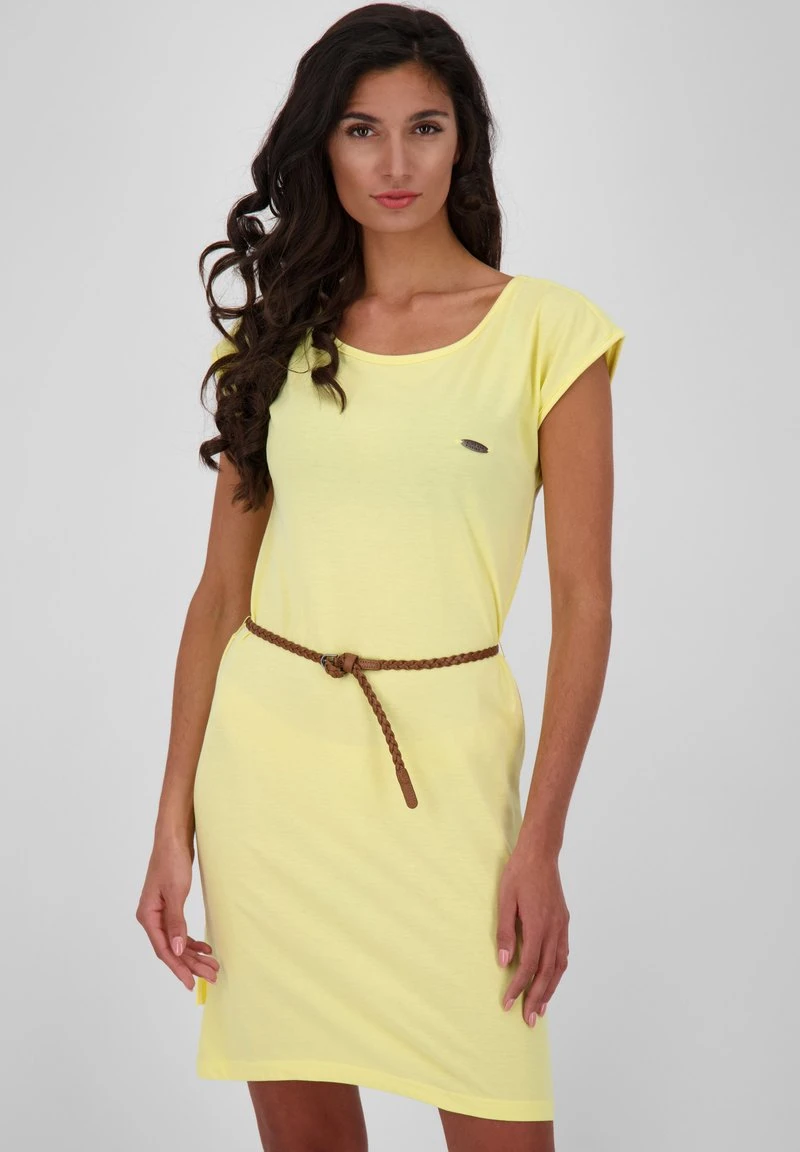 ELLIAK - Jerseykleid - Lemonade 1 ELLIAK - Jerseykleid - Lemonade