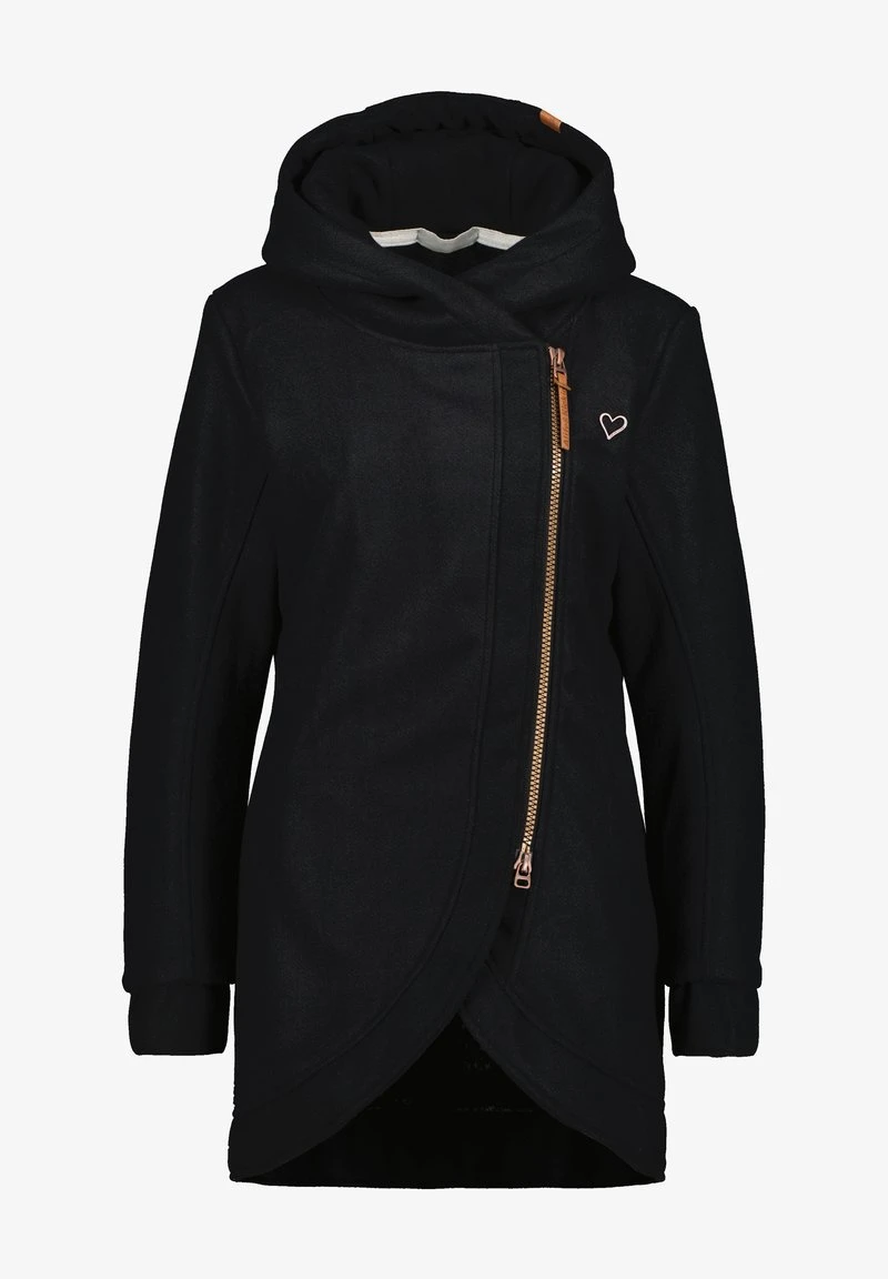 Wintermantel - Moonless 6 Wintermantel - Moonless – Bild 6