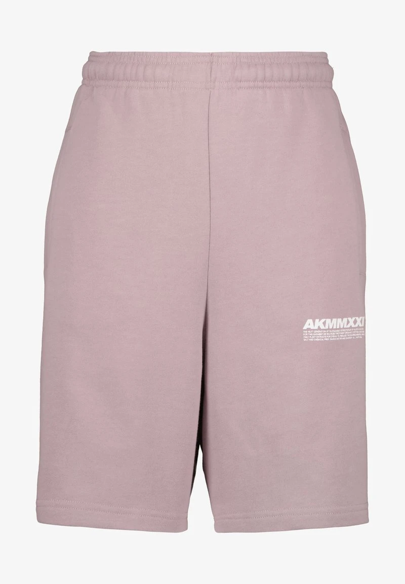 MARSAK A - Jogginghose - Elderberry 4 MARSAK A - Jogginghose - Elderberry – Bild 4