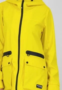 Parka - Citron 10 Parka - Citron -Alife & Kickin 62a0237bbfba41a28493eddc0ff35bf4