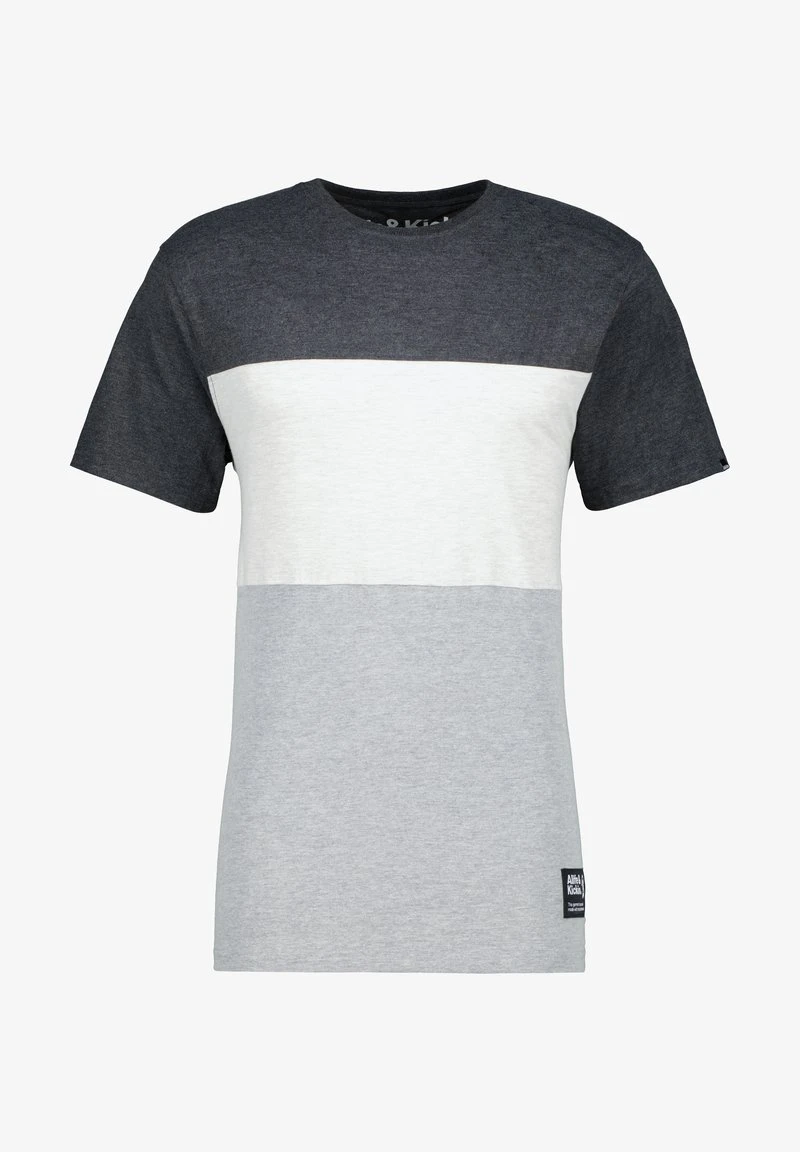 BENAK - T-Shirt Print - Moonless 6 BENAK - T-Shirt Print - Moonless – Bild 6