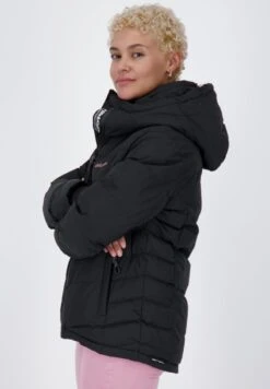 RAIANAAK - Winterjacke - Moonless -Alife & Kickin 642dc71de35f4d3bb2e92fbc012e9027