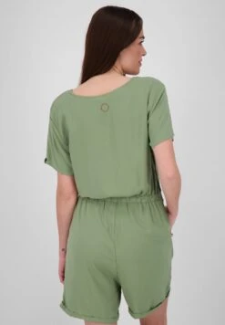 HELLAAK - Jumpsuit - Dust 8 HELLAAK - Jumpsuit - Dust -Alife & Kickin 64d75ac19d29494ea43576fdaa29be99