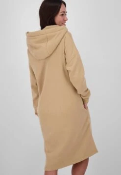 HELENAAK - Freizeitkleid - Sepia 8 HELENAAK - Freizeitkleid - Sepia -Alife & Kickin 64eefeea8f334458af345458f0c82e91